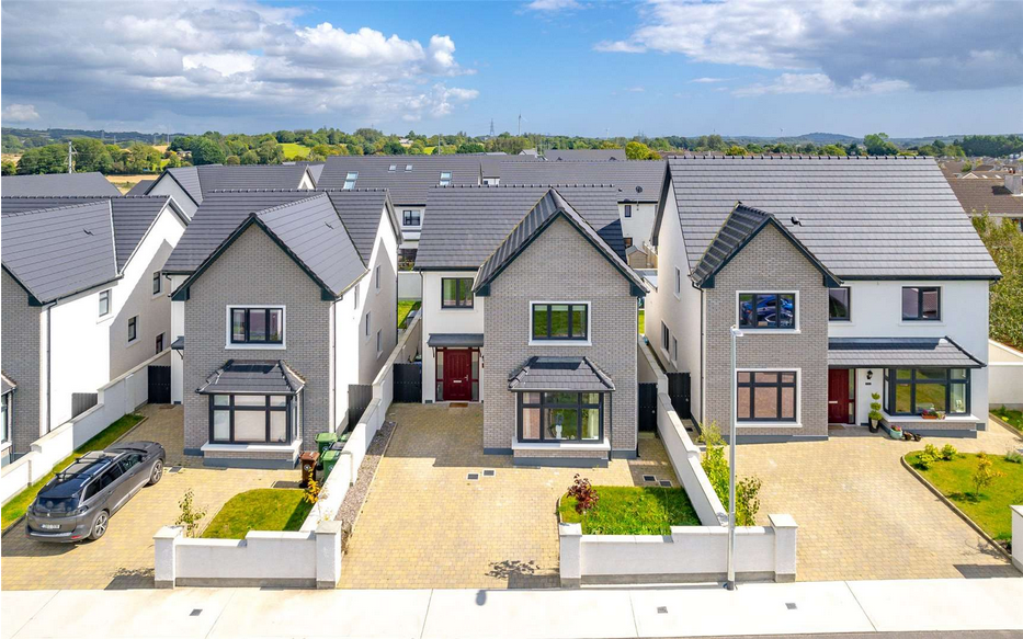 5 Mulberry, Janeville, Carrigaline, Co. Cork