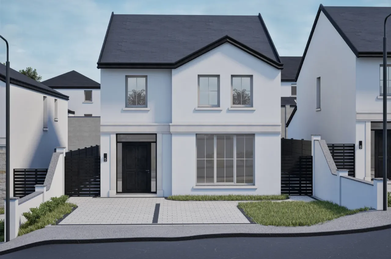 6 Lios Mór, Castlebar, Mayo