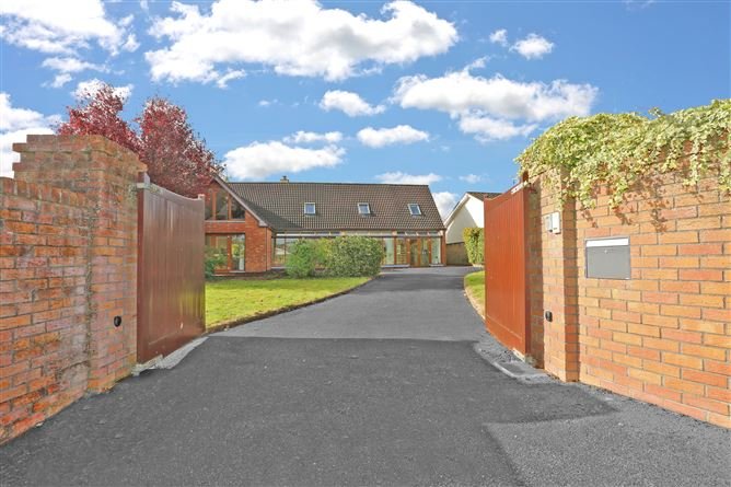 Dundela, Golf Links road, Castletroy, Limerick