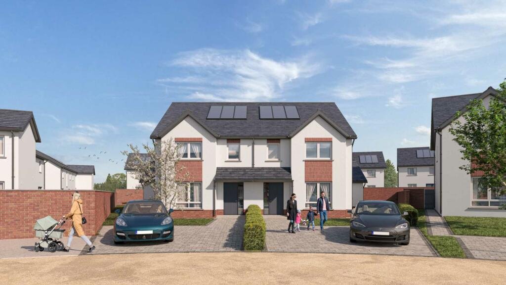 Drumaconn, Athlone, County Westmeath