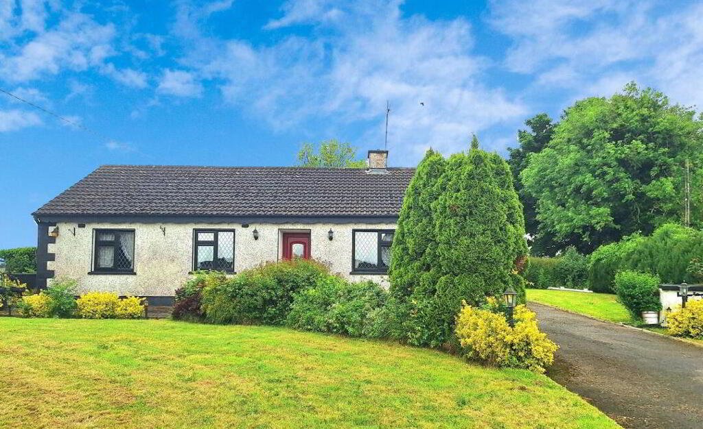 Derryglad, Curraghboy, Athlone.