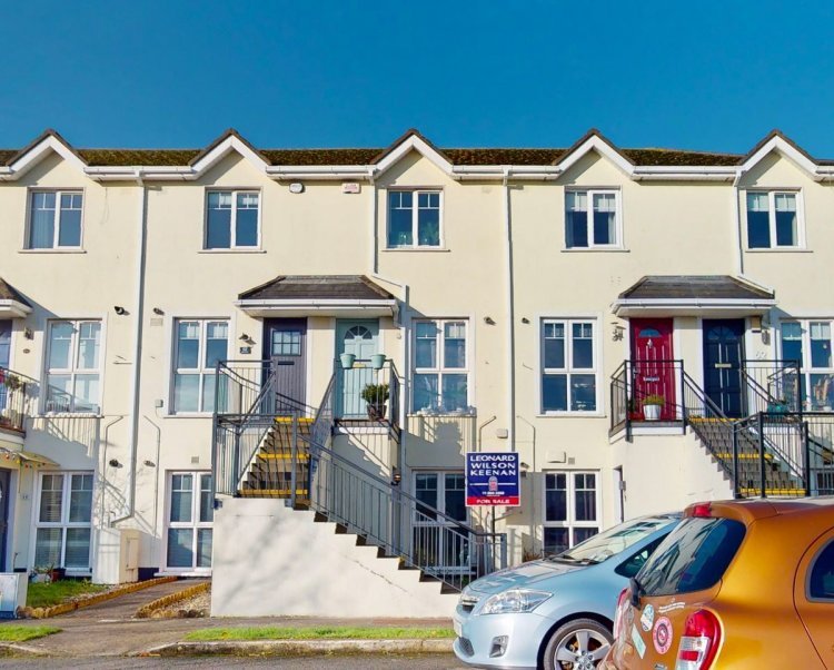 56 Holywell Wood, Swords, Co. Dublin