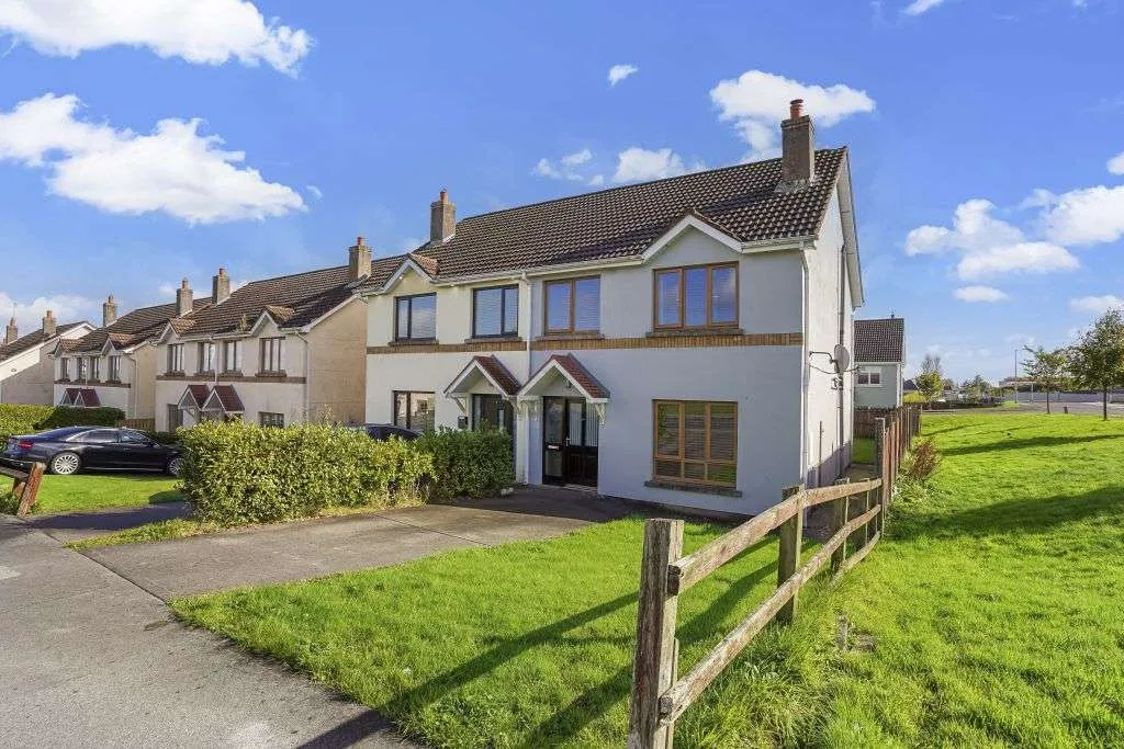 Cluain Dara, Kingscourt, Co. Cavan.