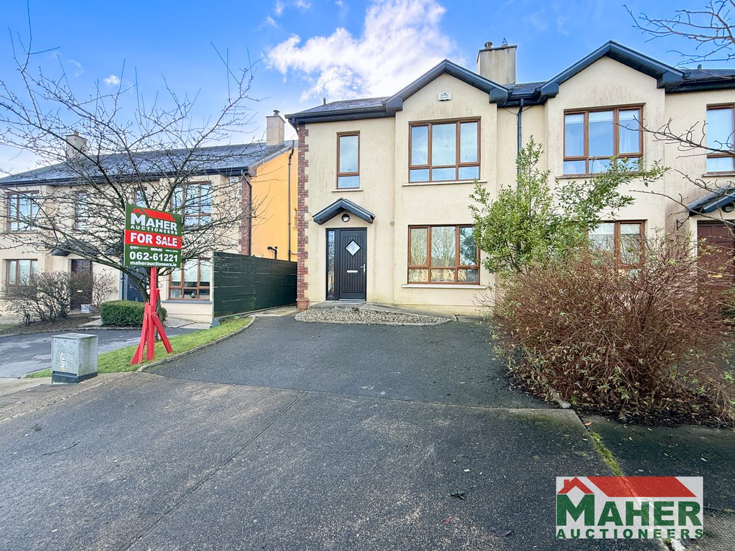 Radharc Deas, Cashel, Co. Tipperary