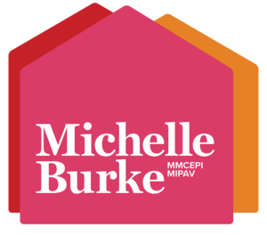 Michelle Burke logo