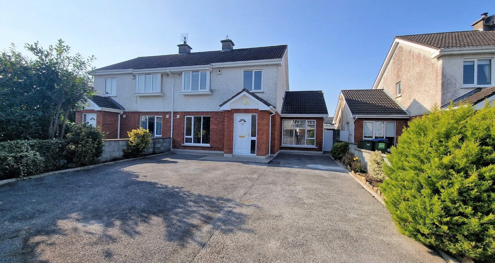 Abbey Court, Limerick Road, Ennis, Co. Clare