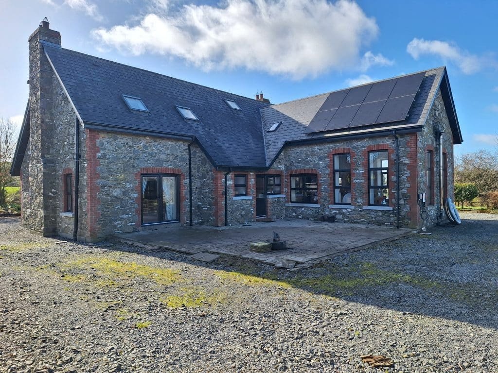 Belpatrick, County Louth
