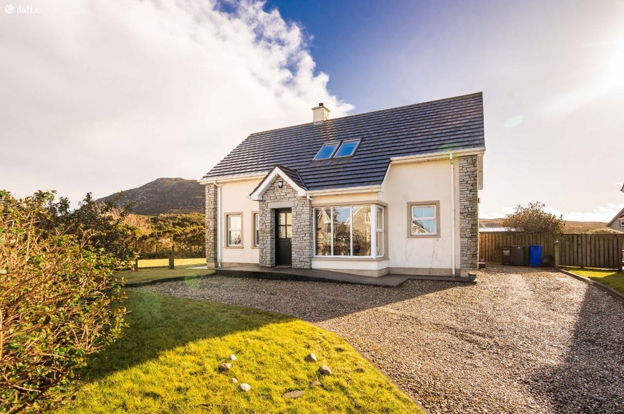 Aughrim Heights, Ballyliffin, Lifford, Co. Donegal