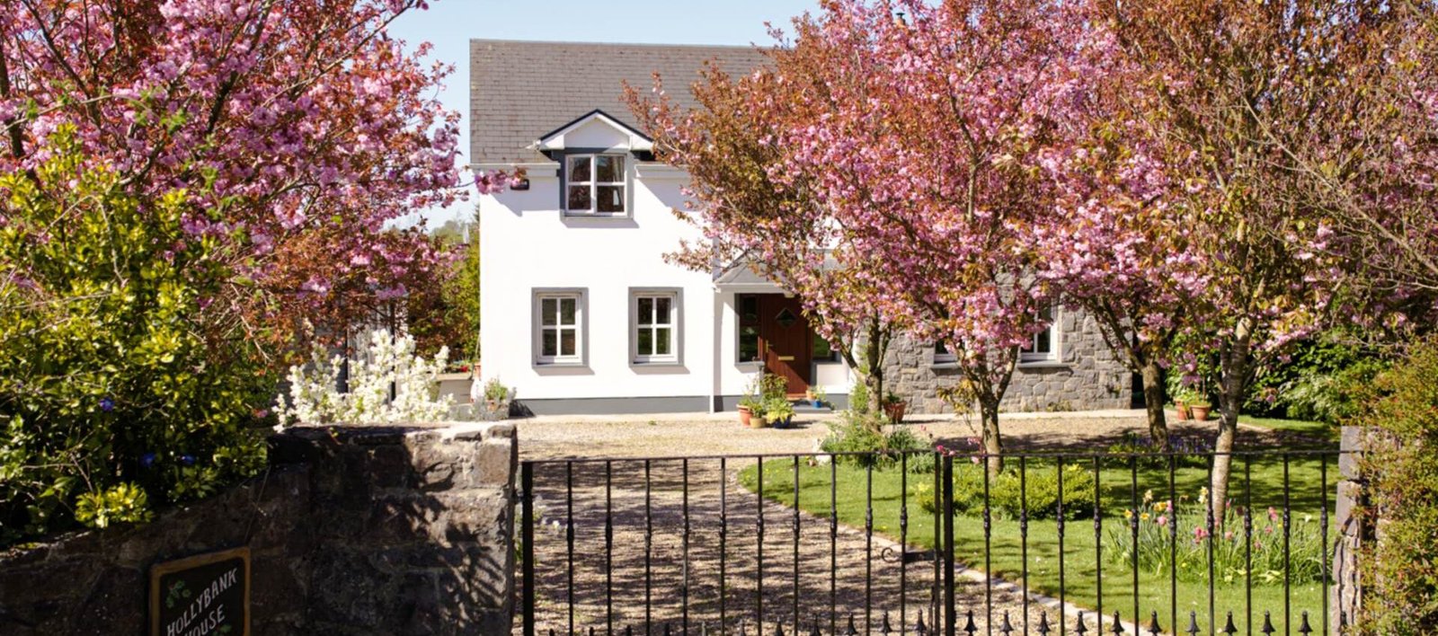 Hollybank House, Carheeney Beg, Gort, Co Galway