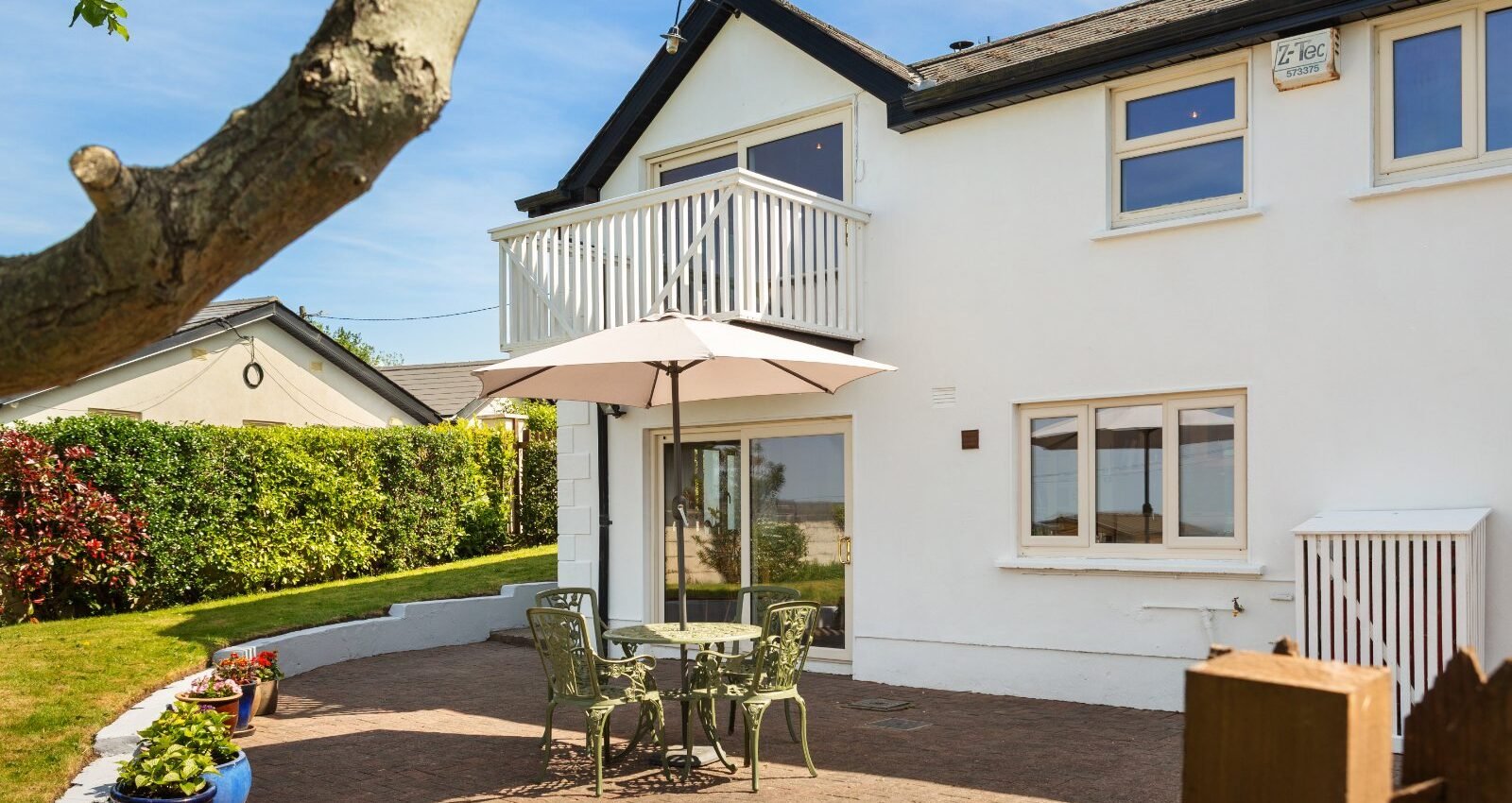 Woodtown Cottages, Rathfarnham, Dublin 16