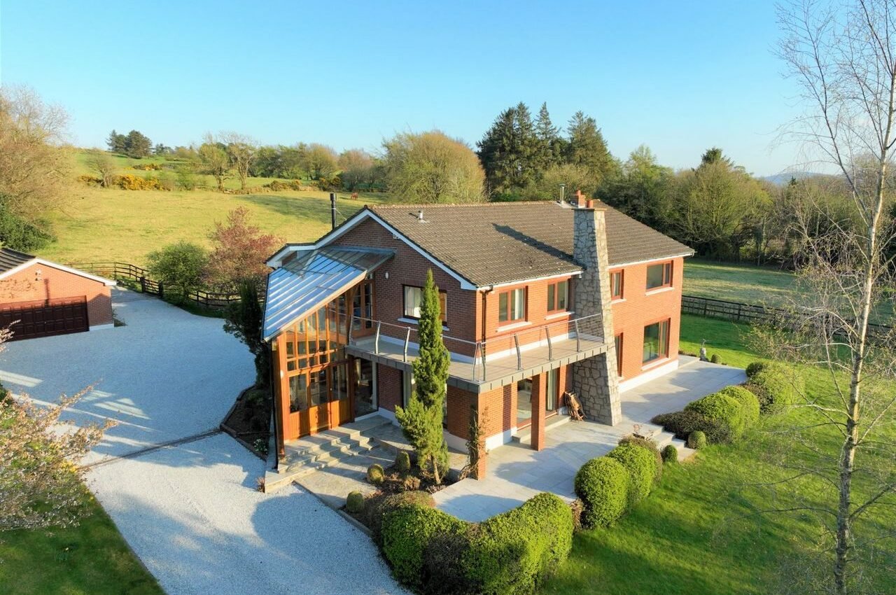 Hills Lane, Raheen, Brittas, Co. Dublin