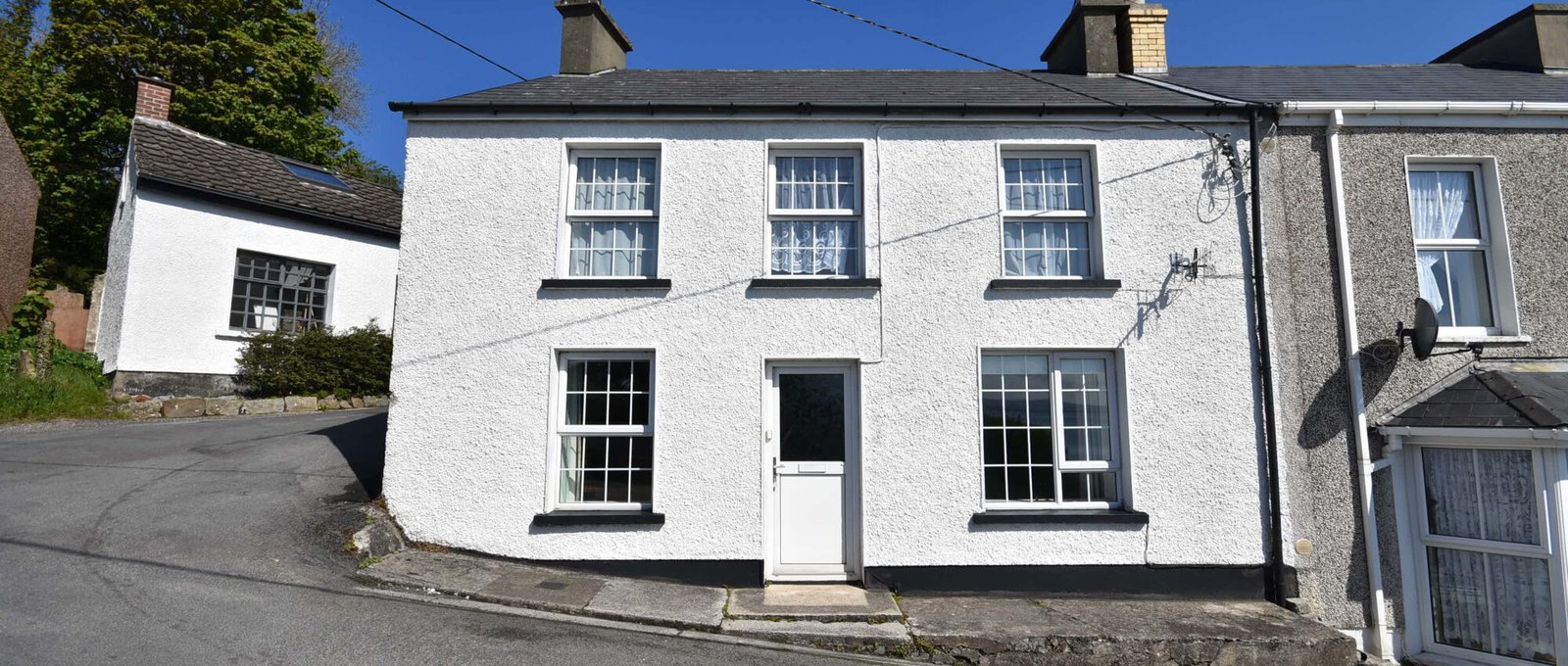 The Brae, Rathmullan, Co. Donegal