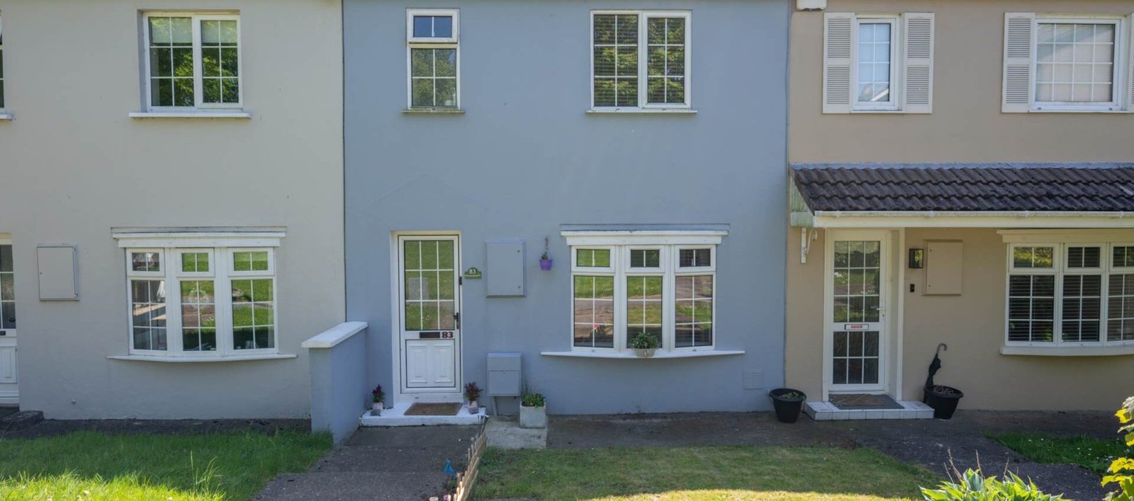 Briarscourt, Shanakiel, Co. Cork